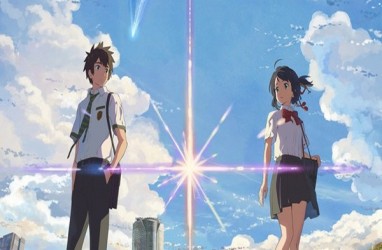 Daftar Situs Nonton Anime dengan Subtitle Bahasa Indonesia