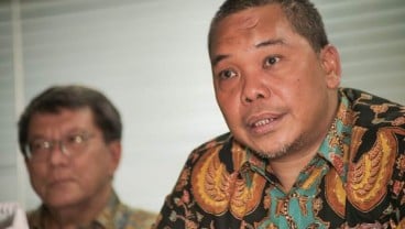 Eko Gindo, dari Bosowa dan Paripurna di Bank Bukopin