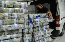 Nah, Ini ‘Cetak Uang’ Versi Bank Indonesia