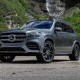 Mercedes Benz GLS 450 4MATIC AMG Dijual Rp2,32 Miliar, Simak Spesifikasinya 