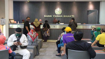 Bank Yudha Bhakti : Amankan Dana Darurat di Deposito untuk Bertahan Hadapi Corona