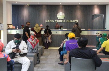 Bank Yudha Bhakti : Amankan Dana Darurat di Deposito untuk Bertahan Hadapi Corona