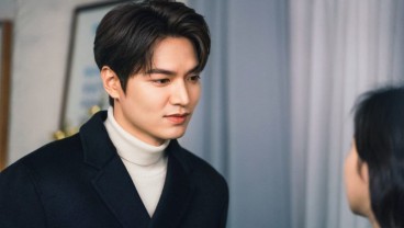 Ini 5 Drama Korea yang Diperankan Lee Min Ho