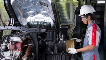 Hino Motors Perpanjang Masa Garansi hingga 6 Bulan