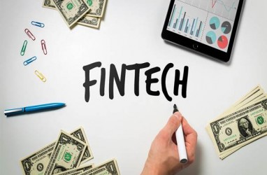 Perusahaan Fintech Berkomitmen Dukung Penyaluran Bansos Pemerintah