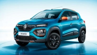 Renault Climber Masuk Pasar Indonesia, Harganya Menggoda