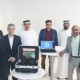 UAE Siap Produksi Alat Tes Covid-19 dengan Teknologi Laser