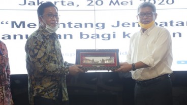 Diaspora Indonesia Bantu Pekerja Terdampak Covid-19, Begini Skemanya