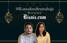 Jadwal Puasa Kamis 21 Mei, Magrib Pukul 17.47 WIB untuk DKI Jakarta
