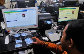 Besok, Layanan E-KTP Tetap Dibuka