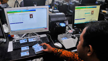 Besok, Layanan E-KTP Tetap Dibuka