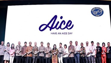 Aice Group Gandeng GP Ansor Salurkan Bantuan ke Pondok Pesantren