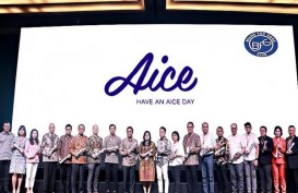 Aice Group Gandeng GP Ansor Salurkan Bantuan ke Pondok Pesantren
