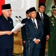 21 Mei 22 Tahun Lalu: Orba Jatuh dan Mitos Puasa untuk Tumbangkan Soeharto
