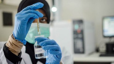 Balai Kemenperin Kembangkan Teknologi Pengolahan Limbah Cair Biologi