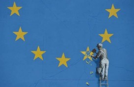 Petinggi Inggris dan Uni Eropa Konflik, Nasib Brexit Kian di Ujung Tanduk