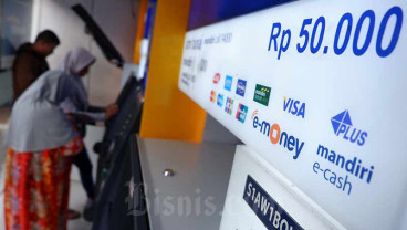 Bank Mandiri (BMRI) Beroperasi Lagi Mulai Jumat (22/5)