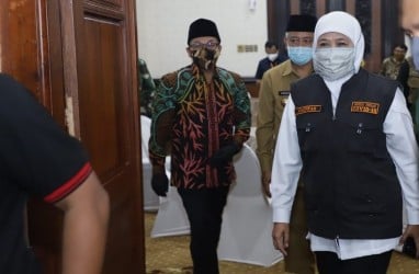 Positif Covid-19 di Kota Malang Bertambah 3 kasus Jadi 30 Pasien