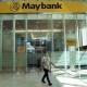 Laba Bersih Maybank Group Capai 2,05 Miliar Ringgit, Tumbuh 13 Persen