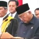Sejarah 21 Mei 98: Polarisasi Harmoko vs Wiranto Jelang Soeharto Lengser
