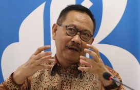 Bambang Susantono Diangkat lagi Sebagai Vice President ADB hingga Juli 2022