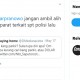 Ruas Jalan Sayung Lancar, Ganjar: Pak Fadli Zon, Tugas Sudah Saya Laksanakan