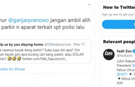 Ruas Jalan Sayung Lancar, Ganjar: Pak Fadli Zon, Tugas Sudah Saya Laksanakan
