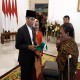 Idulfitri di Era Corona, Presiden Jokowi Tak Gelar Open House Tahun Ini