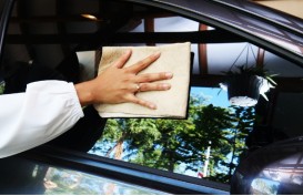 Suzuki Auto Value Gratiskan Salon Mobil 6 Bulan Buat Tenaga Medis