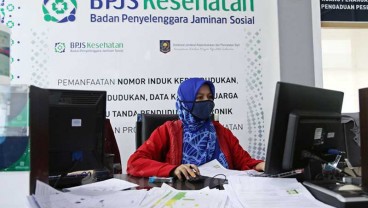 Perhitungan Iuran BPJS Kesehatan Perusahaan dan Karyawan dalam Perpres 64/2020