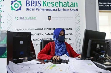 Perhitungan Iuran BPJS Kesehatan Perusahaan dan Karyawan dalam Perpres 64/2020