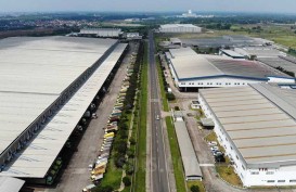 Rencana Donald Trump Relokasi Pabrik Bawa Angin Segar ke Sektor Kawasan Industri