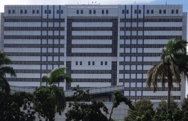 KPK Amankan Rektor UNJ, Ini Kronologi Upaya Setor 'Jatah' THR untuk Pejabat Kemendikbud