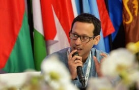 Kasus Setoran THR Rektor UNJ, Mendikbud Akan Beri Sanksi Pihak yang Terlibat