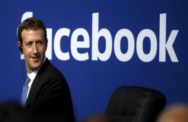 New Normal: Facebook akan Permanenkan Separuh Karyawannya Bekerja dari Rumah