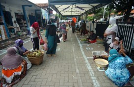 Tegal Bebas Corona, Kontroversi Lockdown yang Kini Dipuja