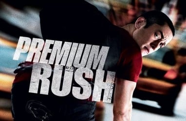 Sinopsis Film Premium Rush yang Tayang Malam Ini di Trans TV Jam 21.30 WIB