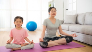 Tips Memilih Aplikasi Meditasi yang Tepat