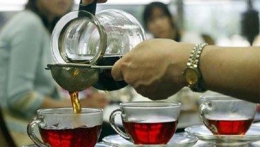 10 Cara Mendapatkan Efek Kesehatan dari Minum Teh