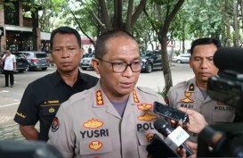 Polda Metro Jaya Terima Limpahan Kasus OTT Rektor UNJ dari KPK