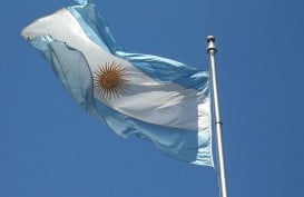 Argentina Hadapi Gagal Bayar Obligasi Pemerintah Kesembilan Kalinya