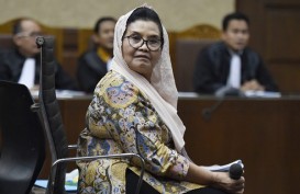 Takut Tertular Covid-19, Eks Menkes Siti Fadillah Menolak Dikembalikan ke Rutan Pondok Bambu
