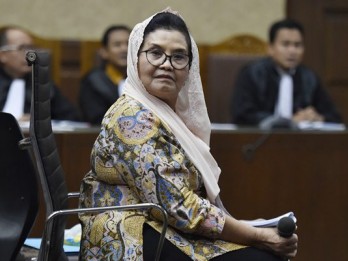 Takut Tertular Covid-19, Eks Menkes Siti Fadillah Menolak Dikembalikan ke Rutan Pondok Bambu