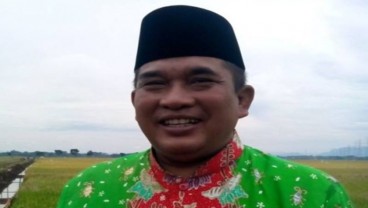 Tak Ada Open House Idulfitri, Bupati Sukoharjo Gembok Pintu Gerbang Rumah Dinas