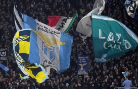Lazio Berkeras Dapatkan Luis Suarez Musim Panas Ini