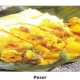 Resep Sayur Pesor Khas Betawi Untuk Hidangan Lebaran