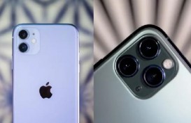Pilih yang Mana, iPhone 11 atau 11 Pro?