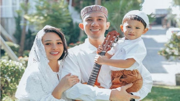 Ini Tips agar Anak Tetap Aman Selama Lebaran di Rumah