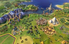 Epic Games Store Gratiskan Civilization 6. Ini Cara Download