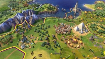 Epic Games Store Gratiskan Civilization 6. Ini Cara Download